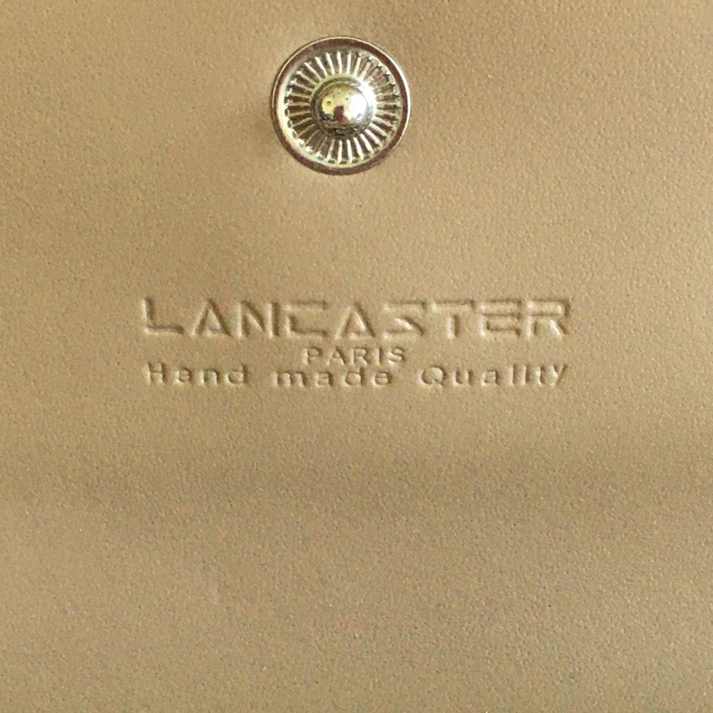 LANCASTER PARIS card holder - Picture 12 of 15